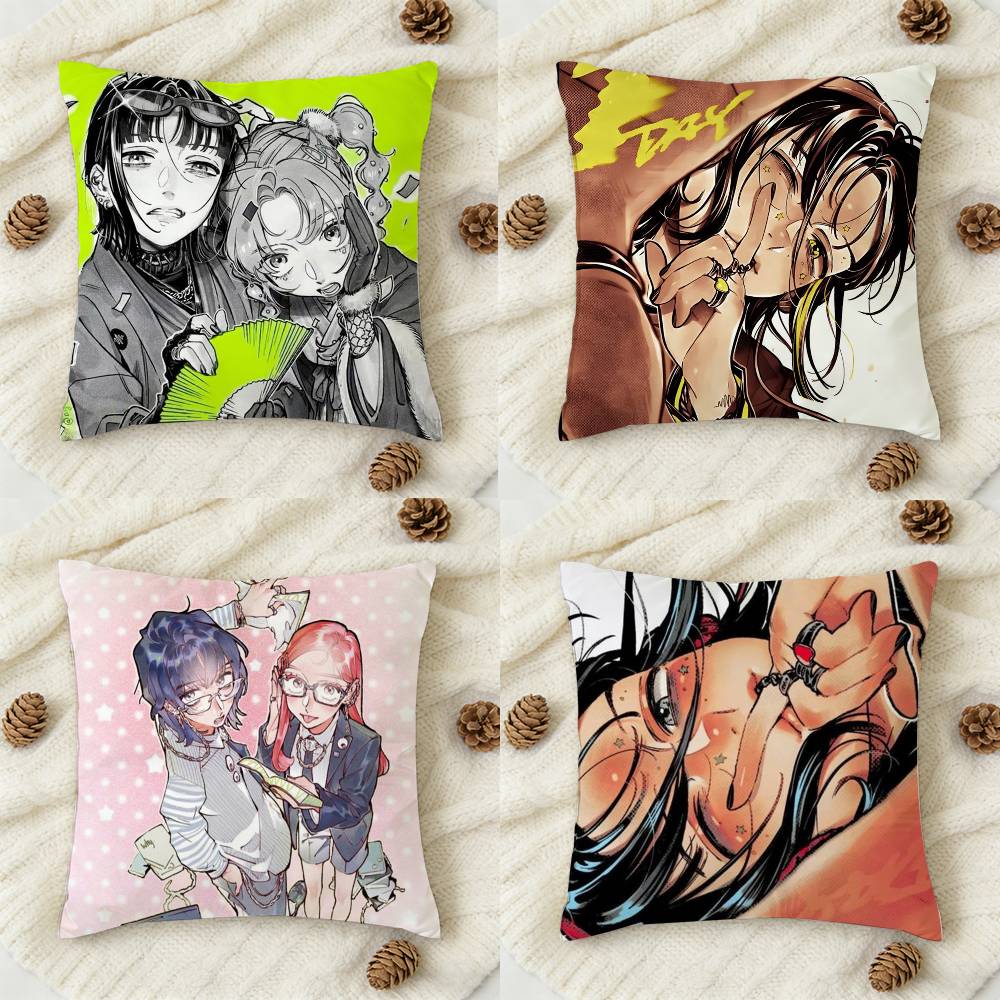 Aya Home Textiles - Mitsuki Koga Aya tgswiiwagaa Fodera per