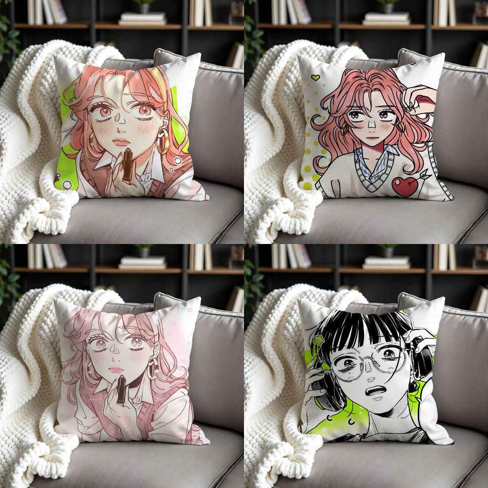 Aya Home Textiles - Mitsuki Koga Aya tgswiiwagaa Federa per