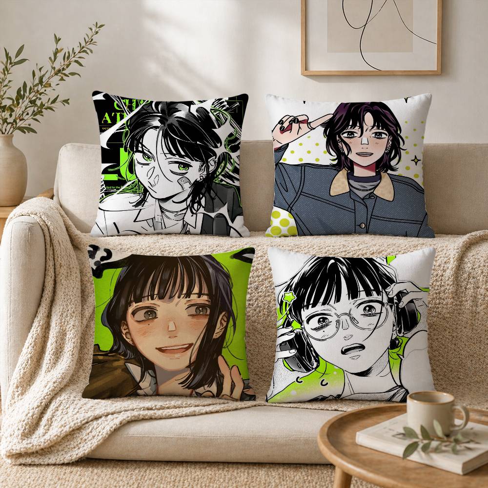Aya Home Textiles - Mitsuki Koga Aya tgswiiwagaa Federa per