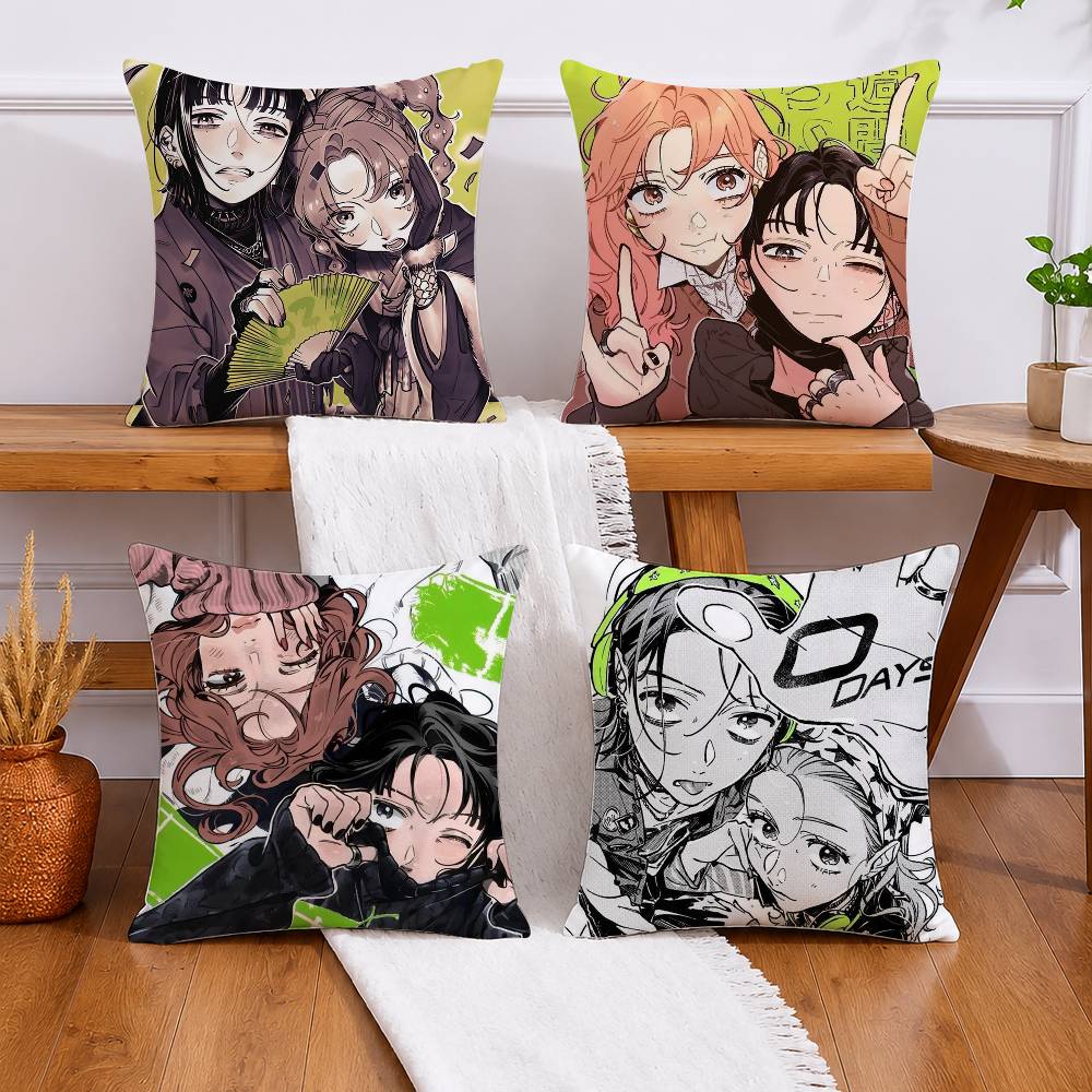 Aya Home Textiles - Aya Osawa Mitsuki Koga MitsuAya Federa