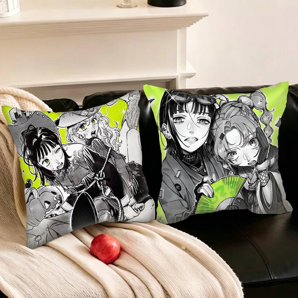 Aya Home Textiles - A-Aya Osawa M-Mitsuki Koga MitsuAya Federa