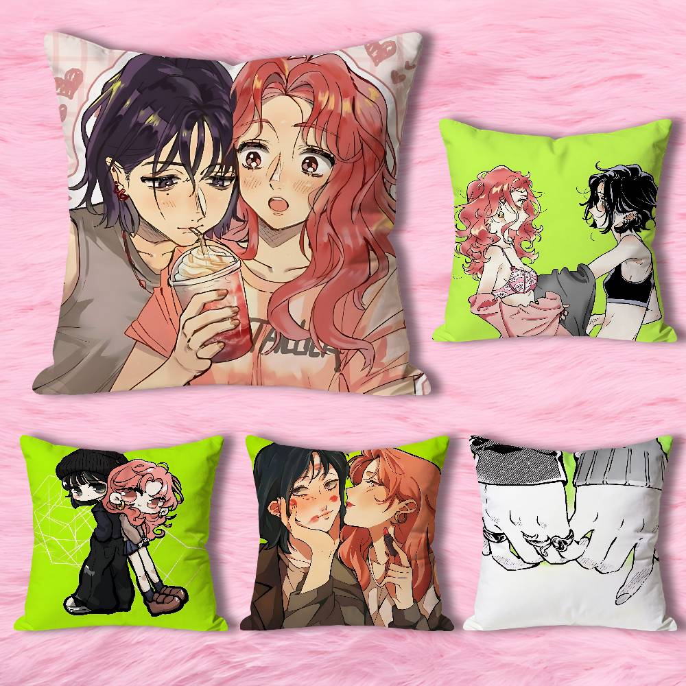 Aya Home Textiles - M-Mitsuki Koga Aya tgswiiwagaa Merchandise di