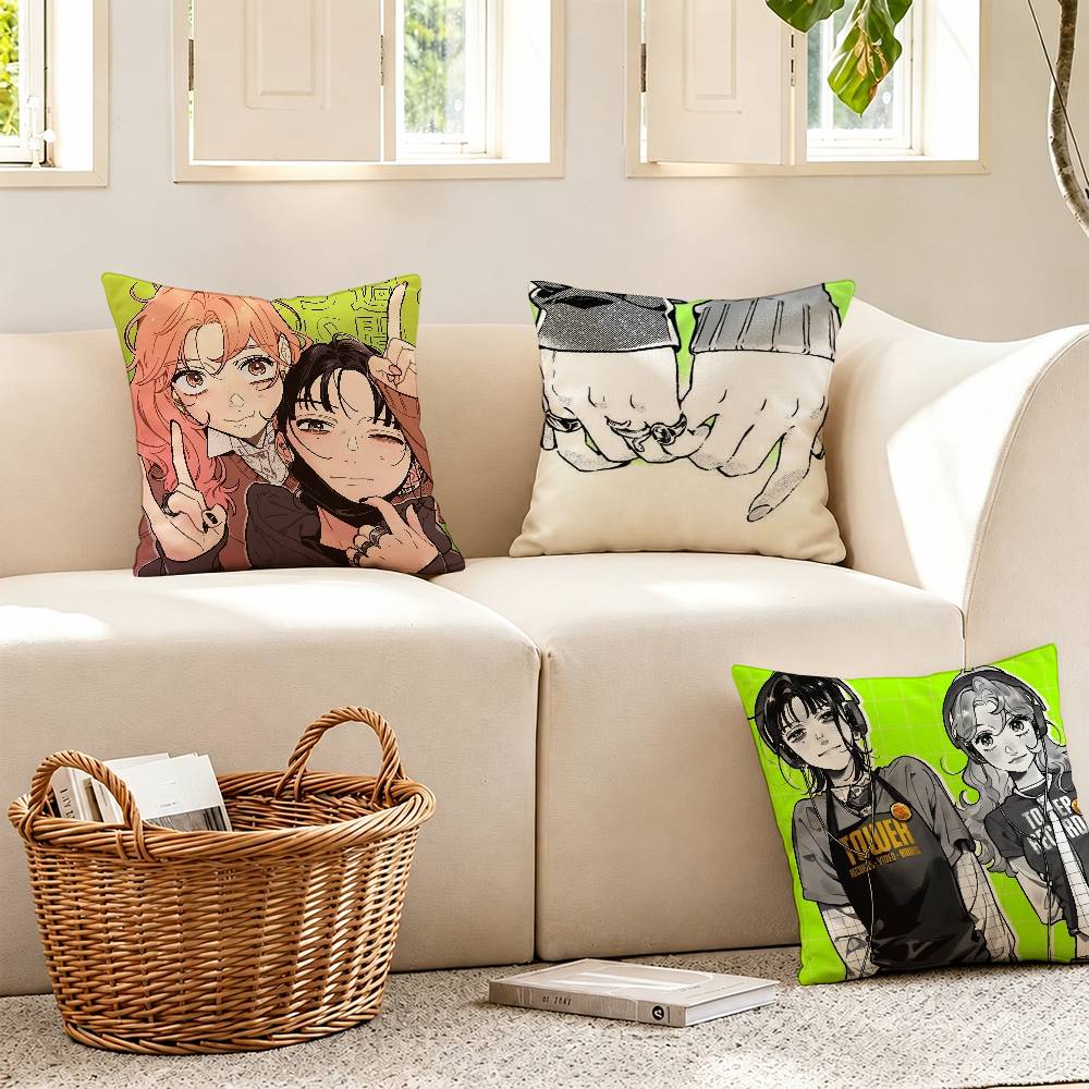 Aya Home Textiles - Aya Osawa Mitsuki Koga MitsuAya Federa