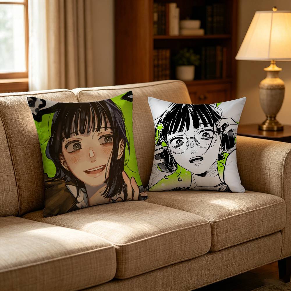 Aya Home Textiles - Mitsuki Koga Aya tgswiiwagaa Federa con
