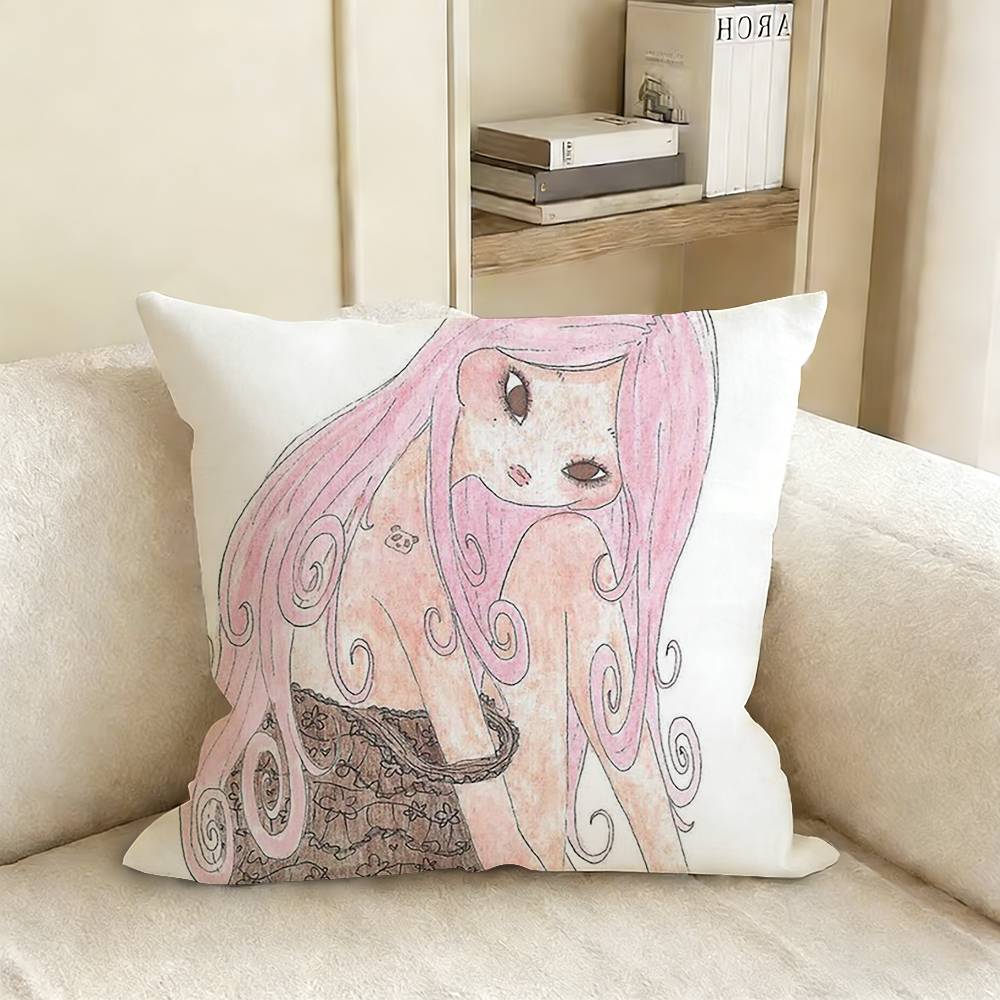 A-Aya T-Takano Kawaii Big-Eyed - Aya Home Textiles recensione e prezzo