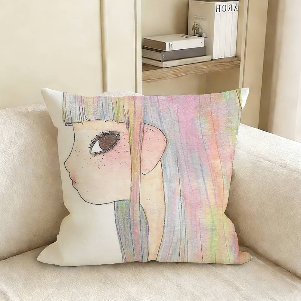 A-Aya T-Takano Kawaii Big-Eyed - Aya Home Textiles recensione e prezzo