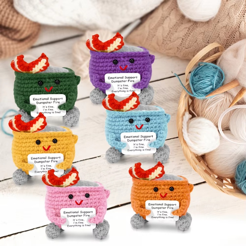 Bambola di fuoco con cassone r - Home Textiles Today recensione e prezzo