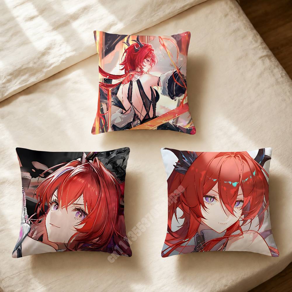 Arknights Endfield Laevatain F - Home Textiles And Furnishing recensione e prezzo