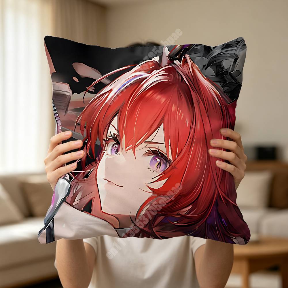 Arknights Endfield Laevatain F - Home Textiles And Furnishing recensione e prezzo