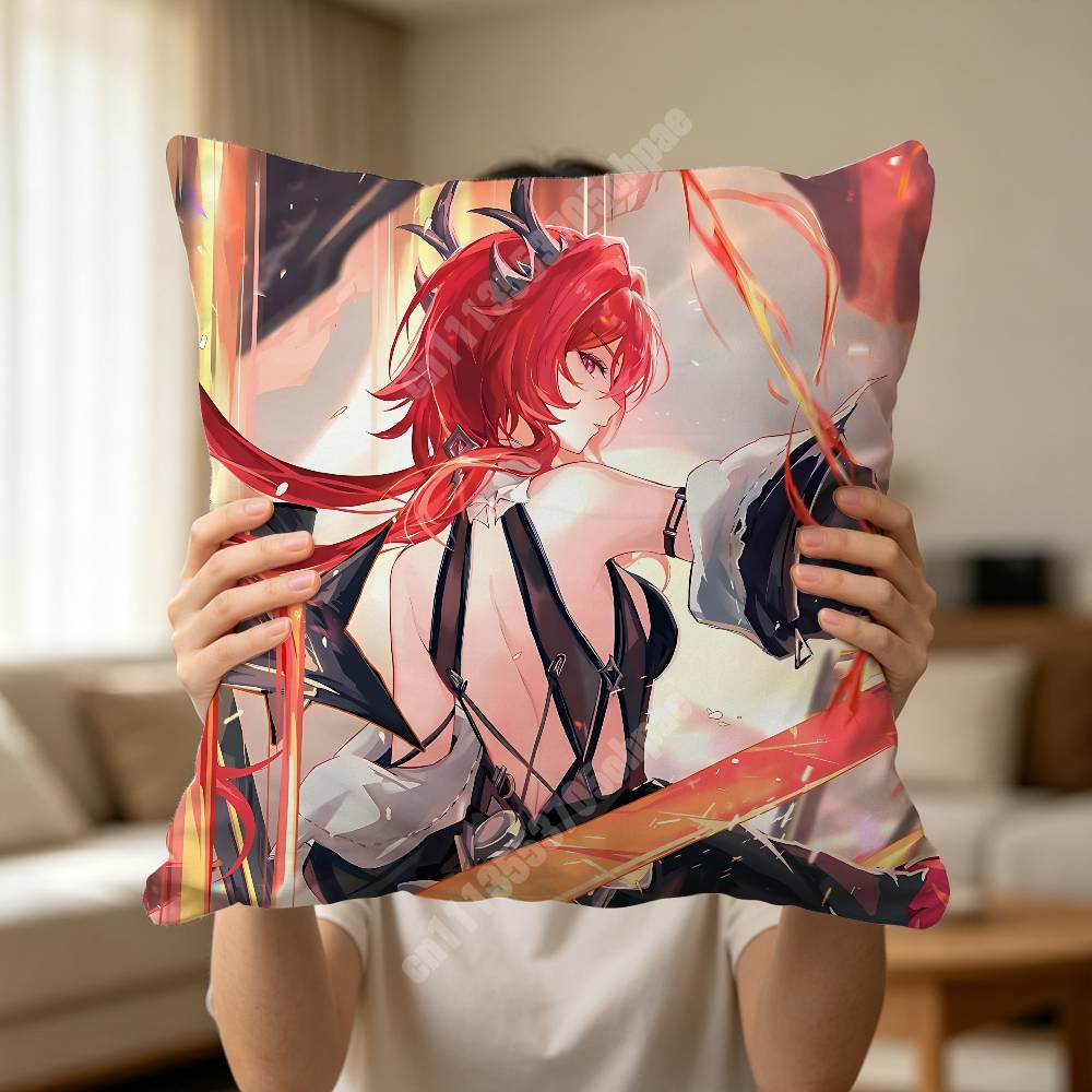 Arknights Endfield Laevatain F - Home Textiles And Furnishing recensione e prezzo