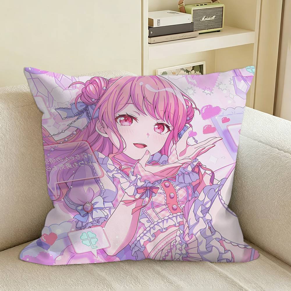 Pink Idol Queen M-Maruyama aya - Aya Home Textiles recensione e prezzo