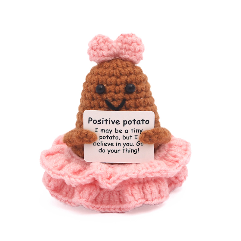 Bambola Principessa Patata all - Home Textiles Today recensione e prezzo