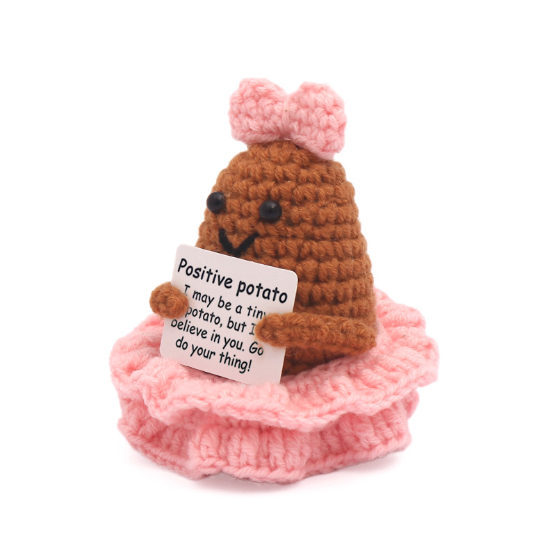 Bambola Principessa Patata all - Home Textiles Today recensione e prezzo