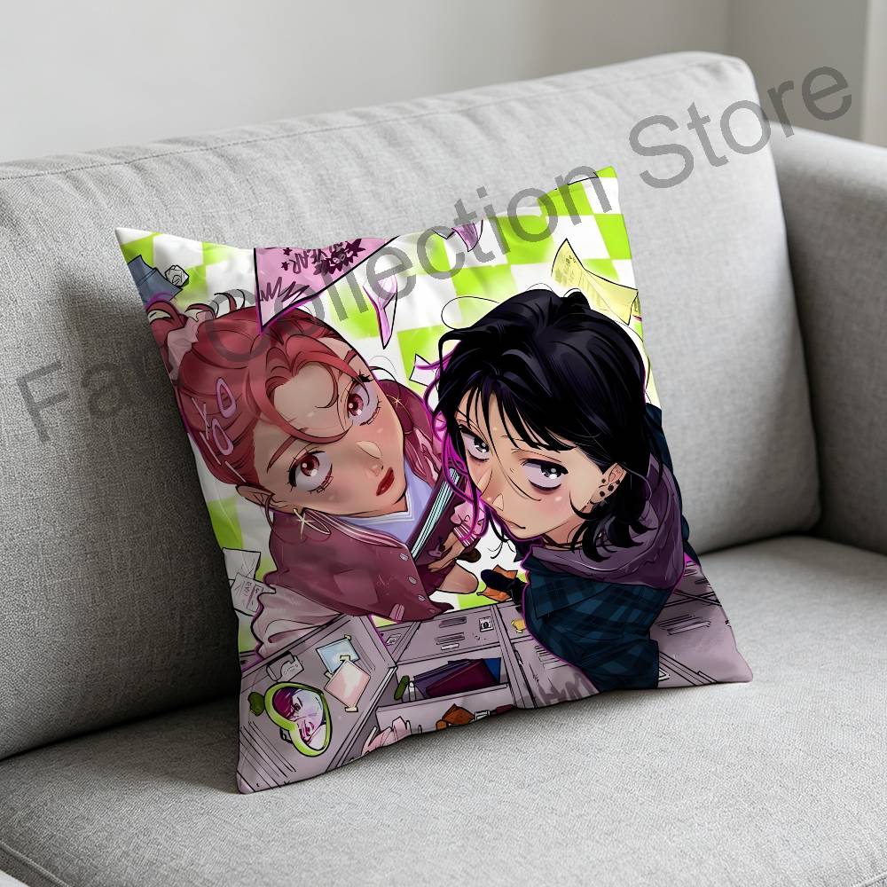 Mitsuki Koga Aya Green Yuri Fe - Aya Home Textiles recensione e prezzo