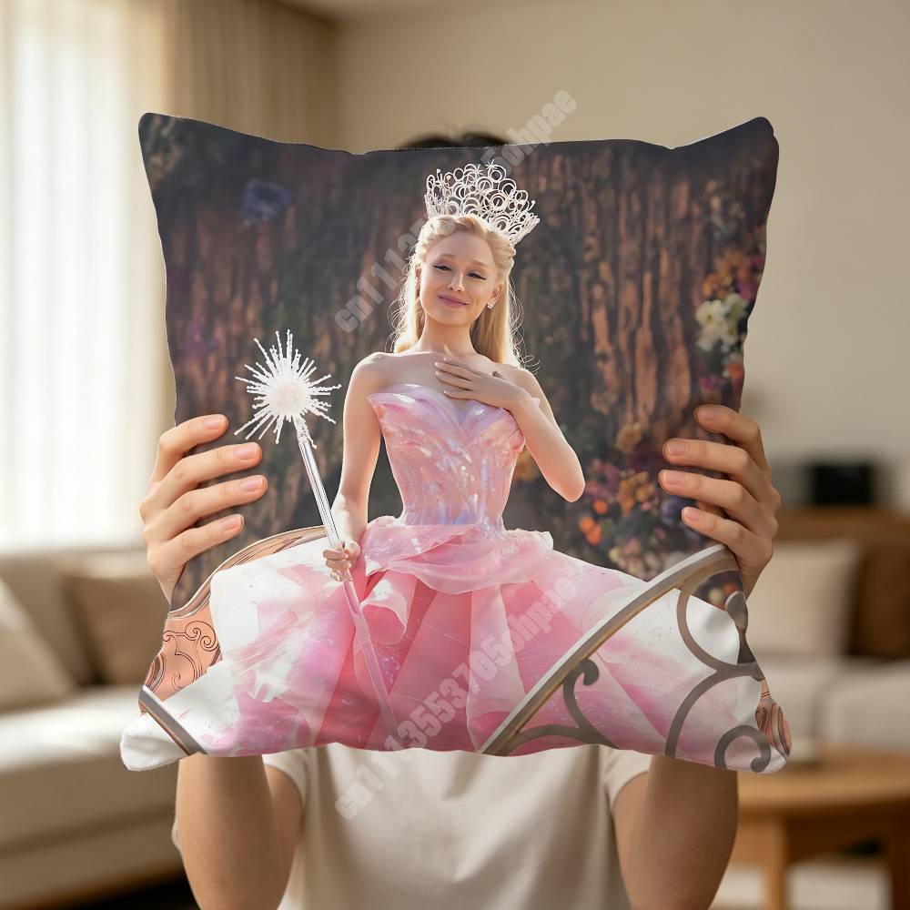 A-Ariana G-Grande Dangerous Wo - Home Textiles And Furnishing recensione e prezzo