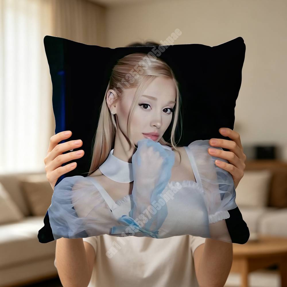 A-Ariana G-Grande Dangerous Wo - Home Textiles And Furnishing recensione e prezzo