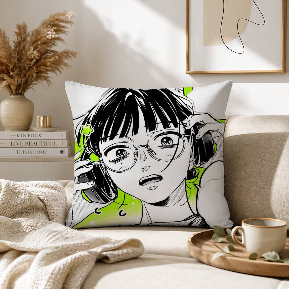Mitsuki Koga Aya tgswiiwagaa F - Aya Home Textiles recensione e prezzo