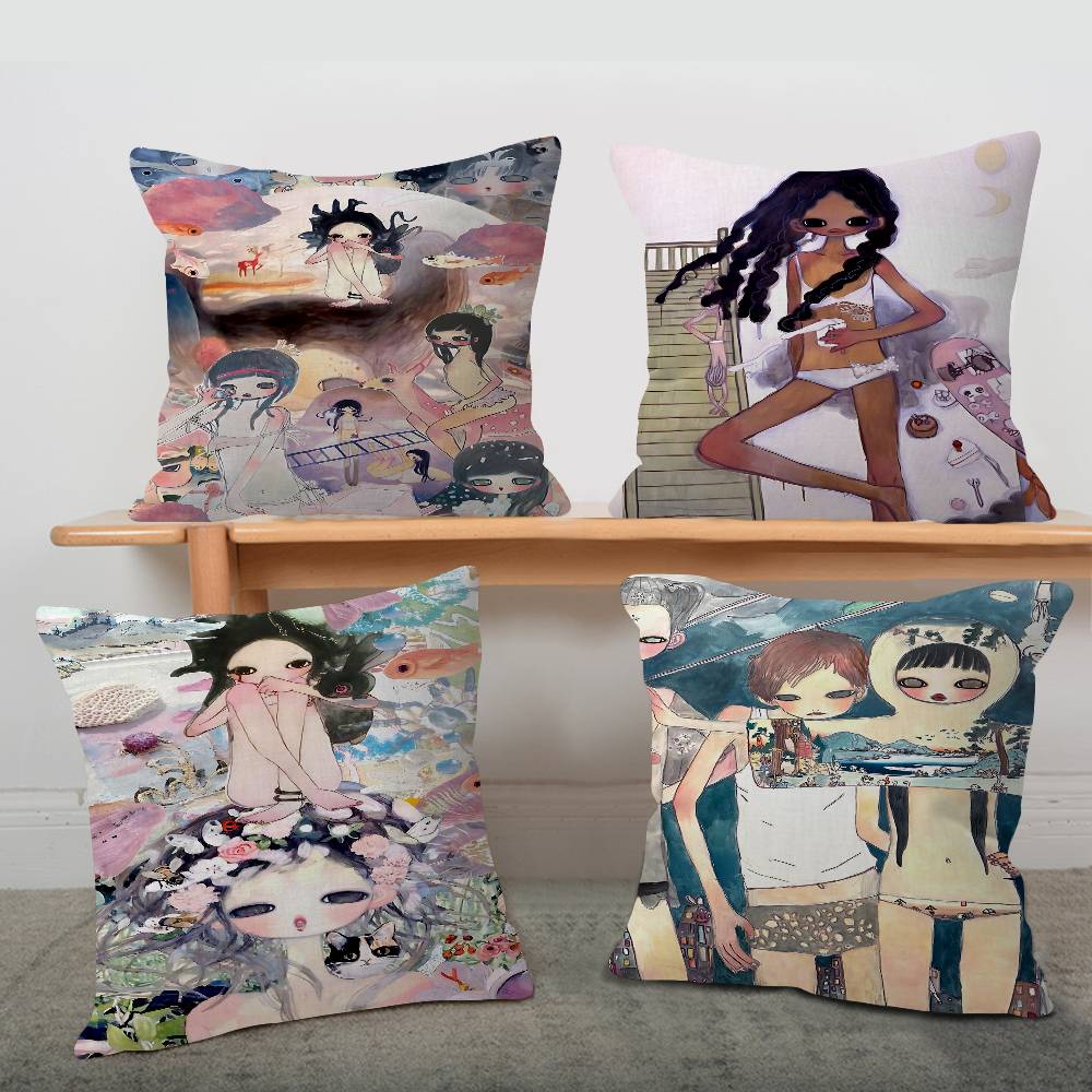 A-Aya Takano Fodera per cuscin - Aya Home Textiles recensione e prezzo
