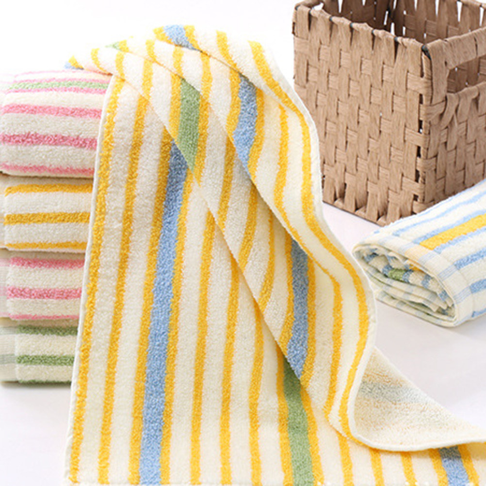 Set di 4 Asciugamani in Cotone - Home Textiles Pakistan recensione e prezzo