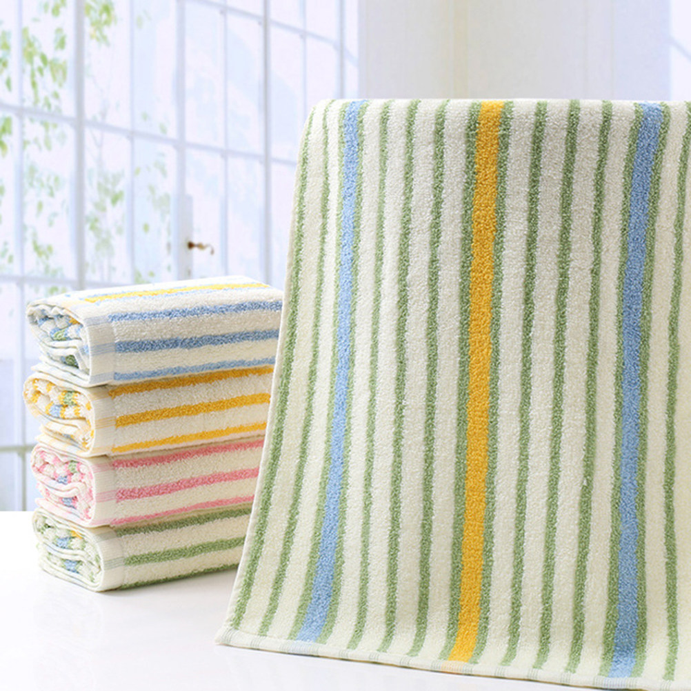 Set di 4 Asciugamani in Cotone - Home Textiles Pakistan recensione e prezzo