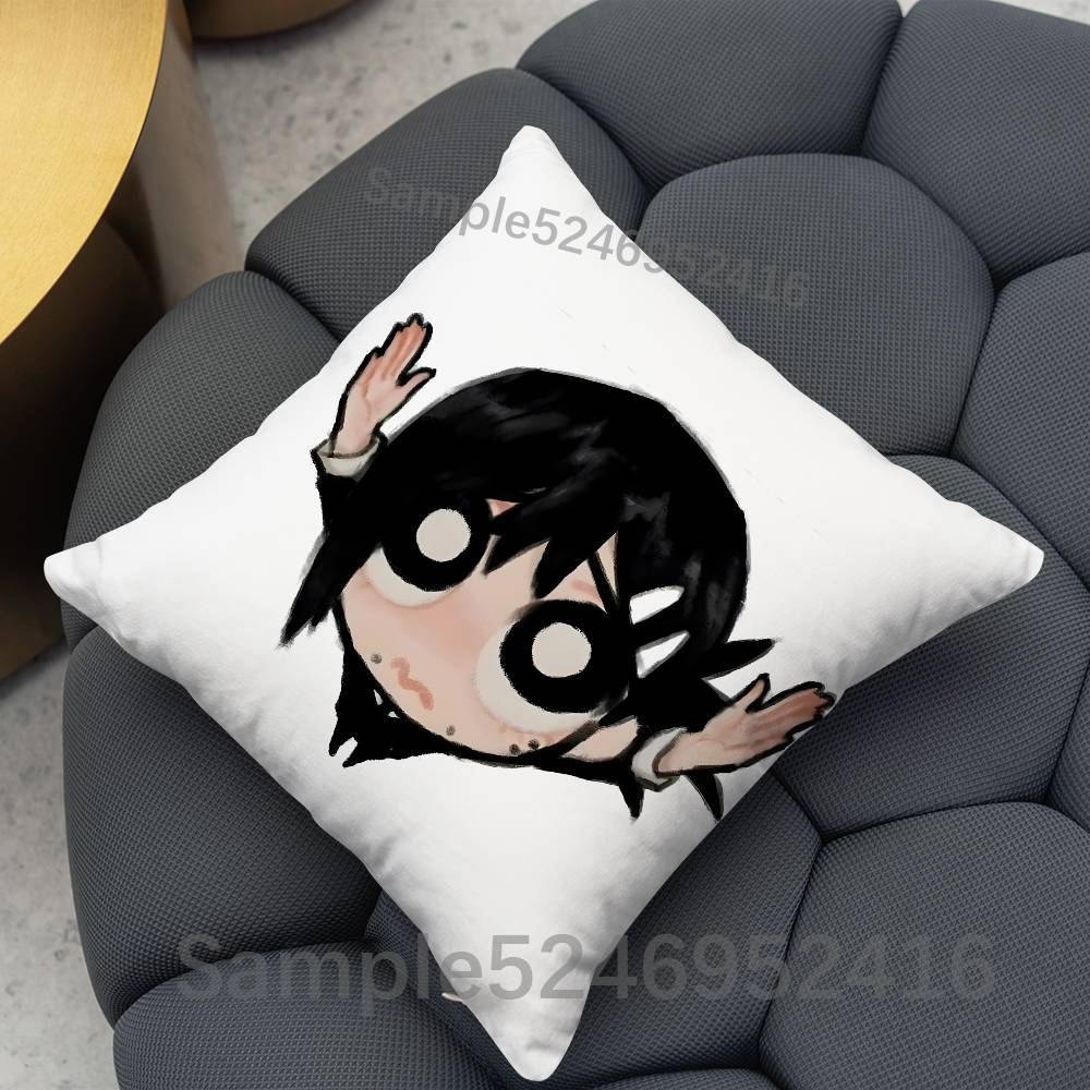 Fodera per cuscino quadrato Ko - Home Textiles Inc recensione e prezzo