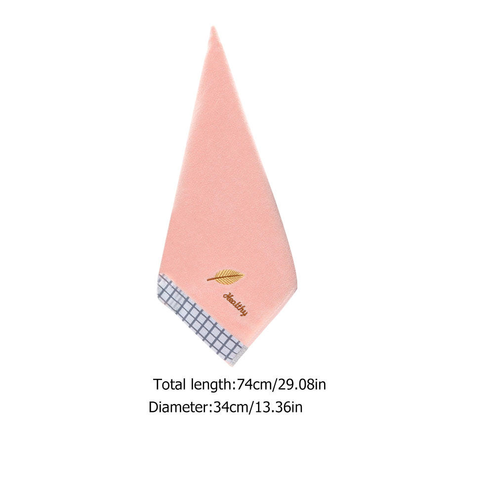 Asciugamano per il viso in mor - Home Textiles Pakistan recensione e prezzo