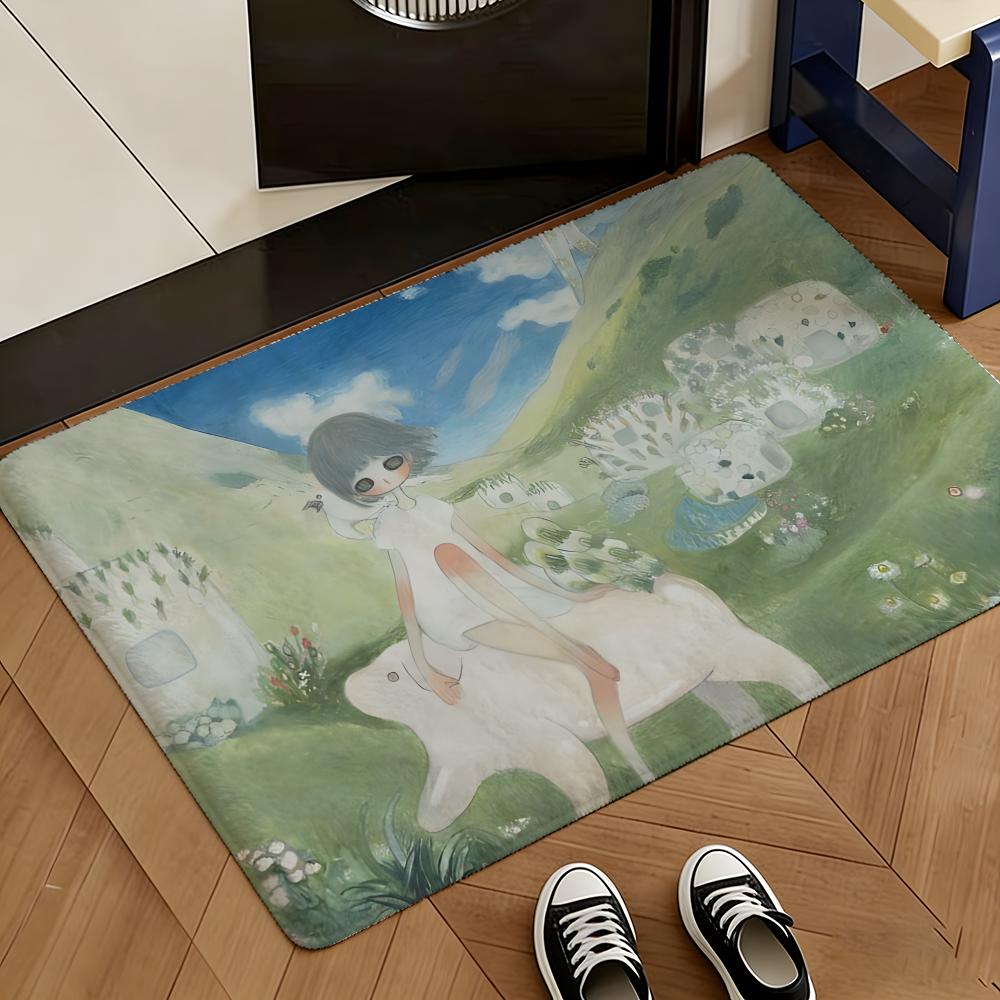 Tappetino artistico Aya T-taka - Aya Home Textiles recensione e prezzo