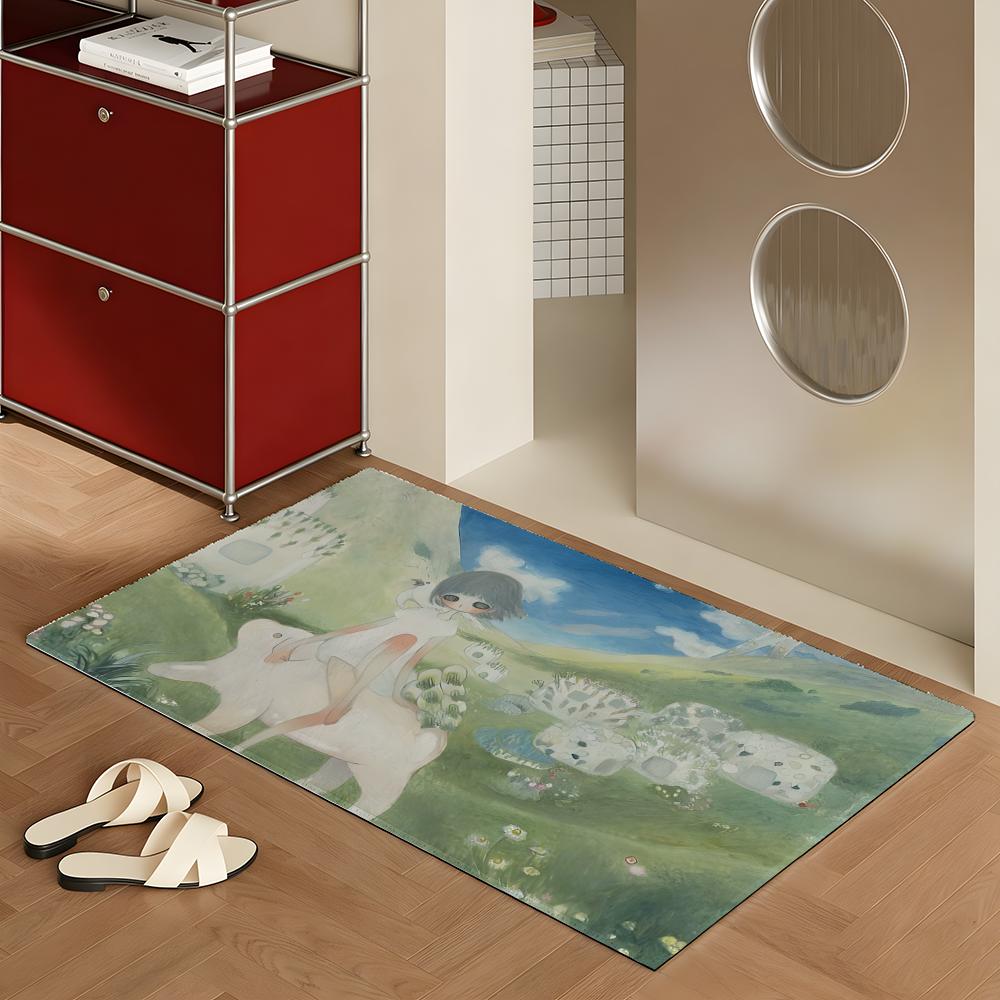 Tappetino artistico Aya T-taka - Aya Home Textiles recensione e prezzo