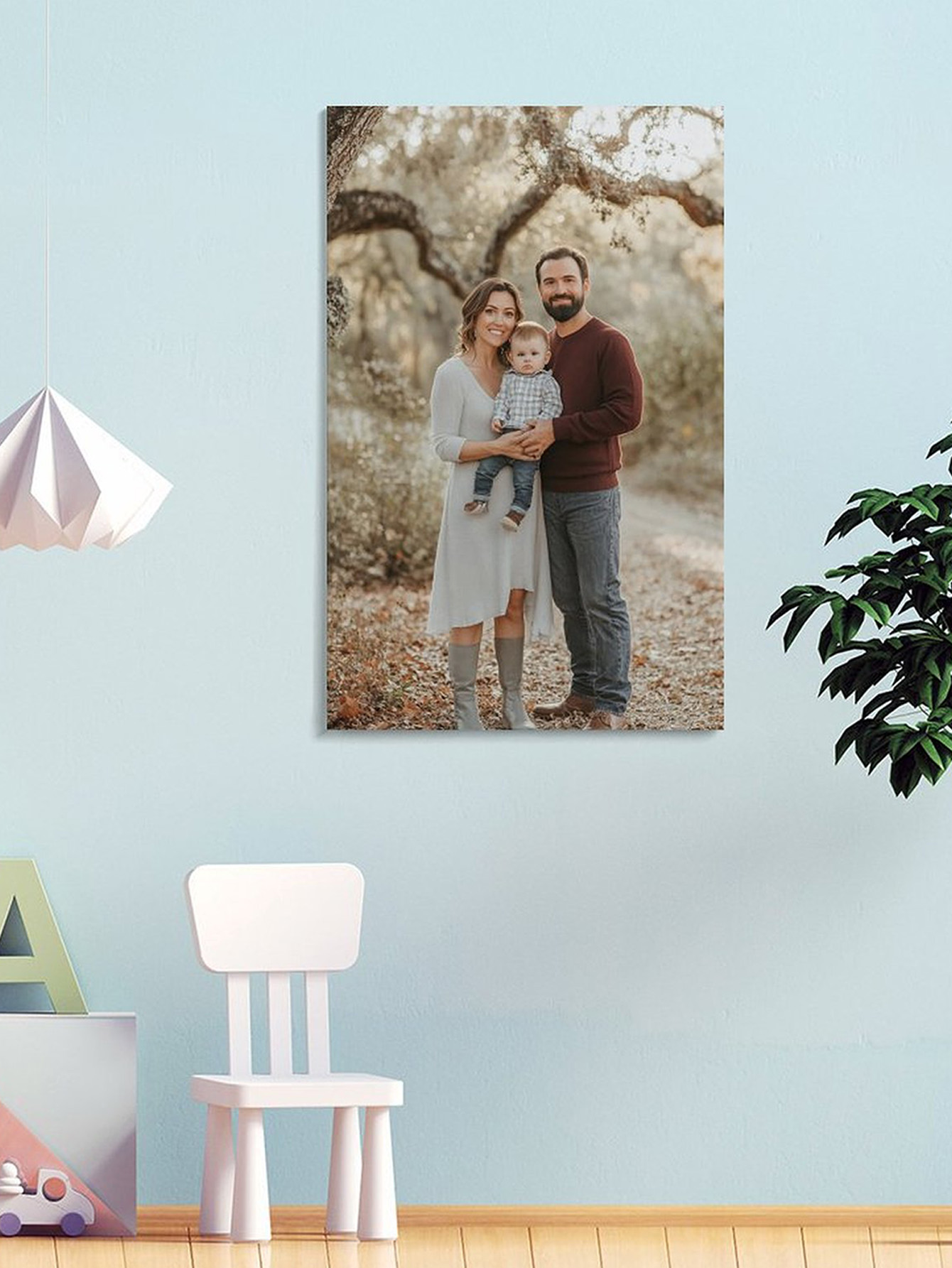 Dipinto su tela personalizzato - Home Textiles Today recensione e prezzo