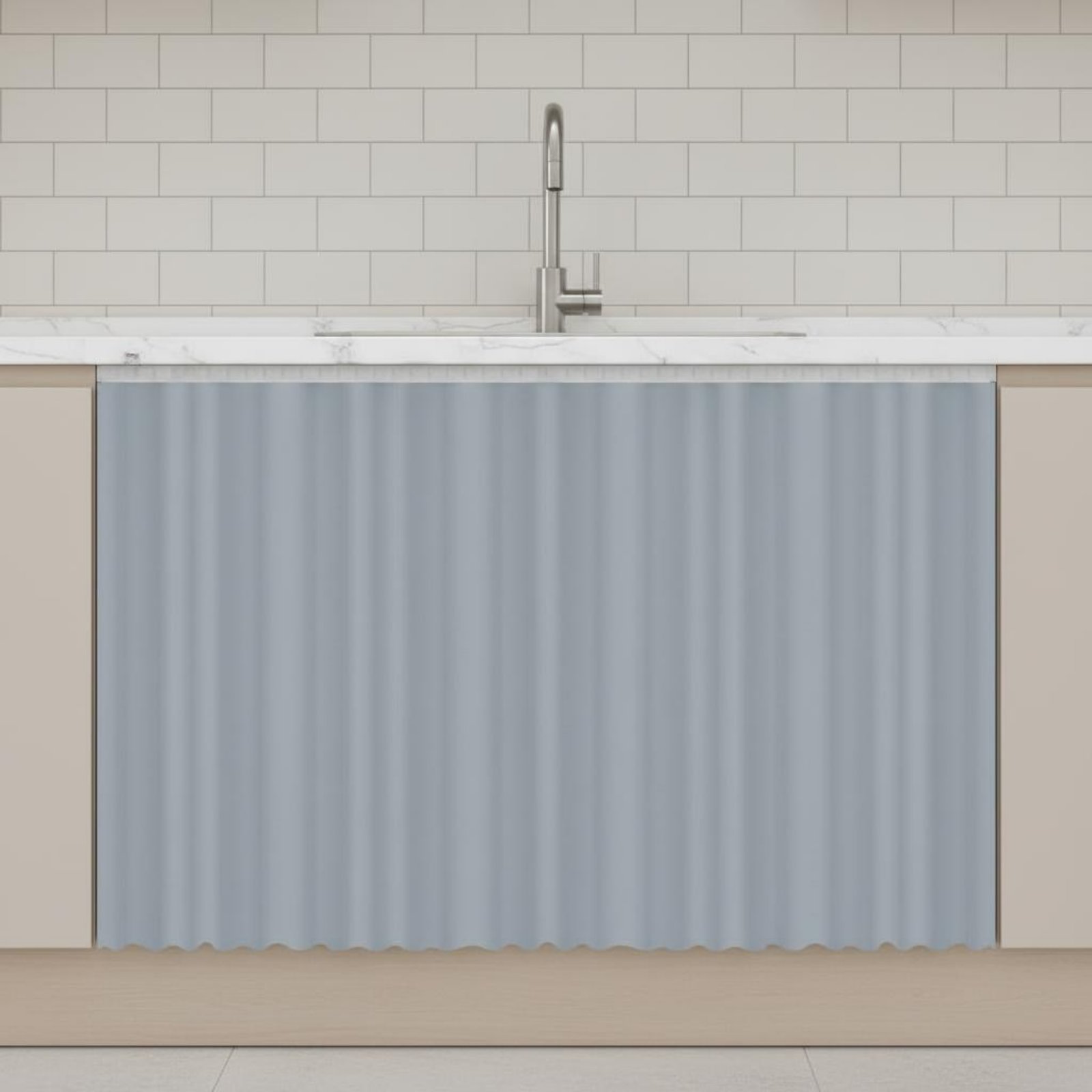 Telo Copri-Mensola Adesivo con - Home Textiles Designer recensione e prezzo