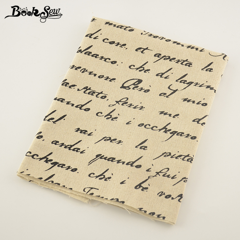 Booksew tessili per la casa te - Home Textiles Designer recensione e prezzo