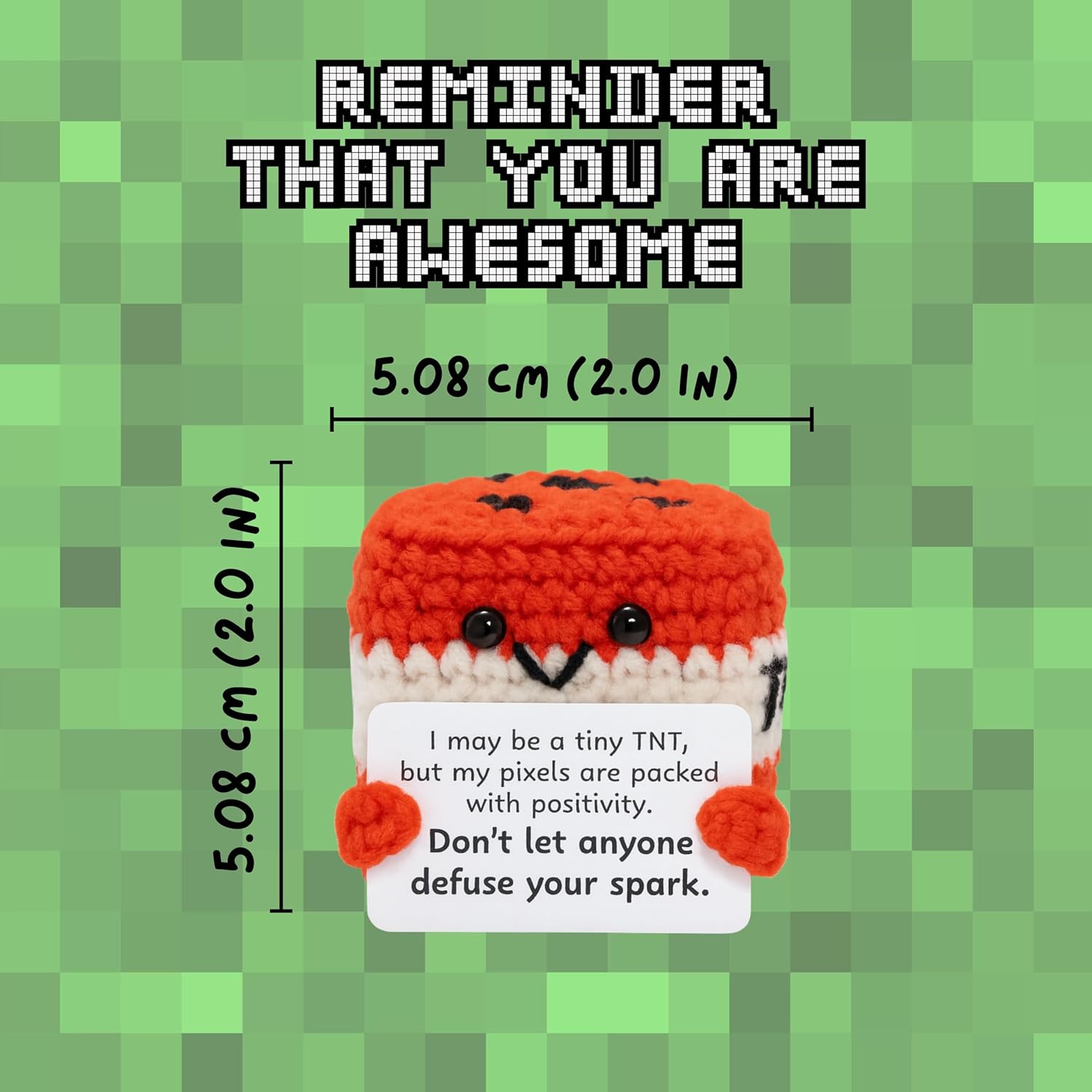 Supporto emotivo all'uncinetto - Home Textiles Today recensione e prezzo