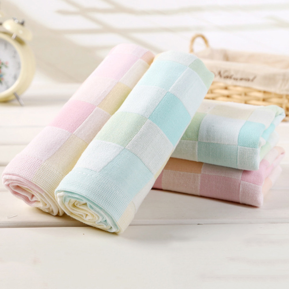 3 Pezzi di Asciugamani in Garz - Home Textiles Pakistan recensione e prezzo