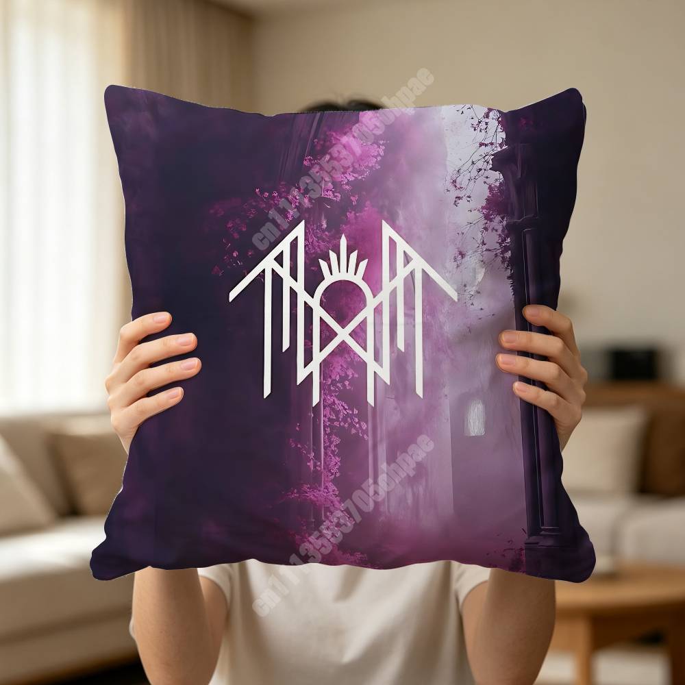 S-Sleep T-Token Band Album Cov - Home Textiles And Furnishing recensione e prezzo