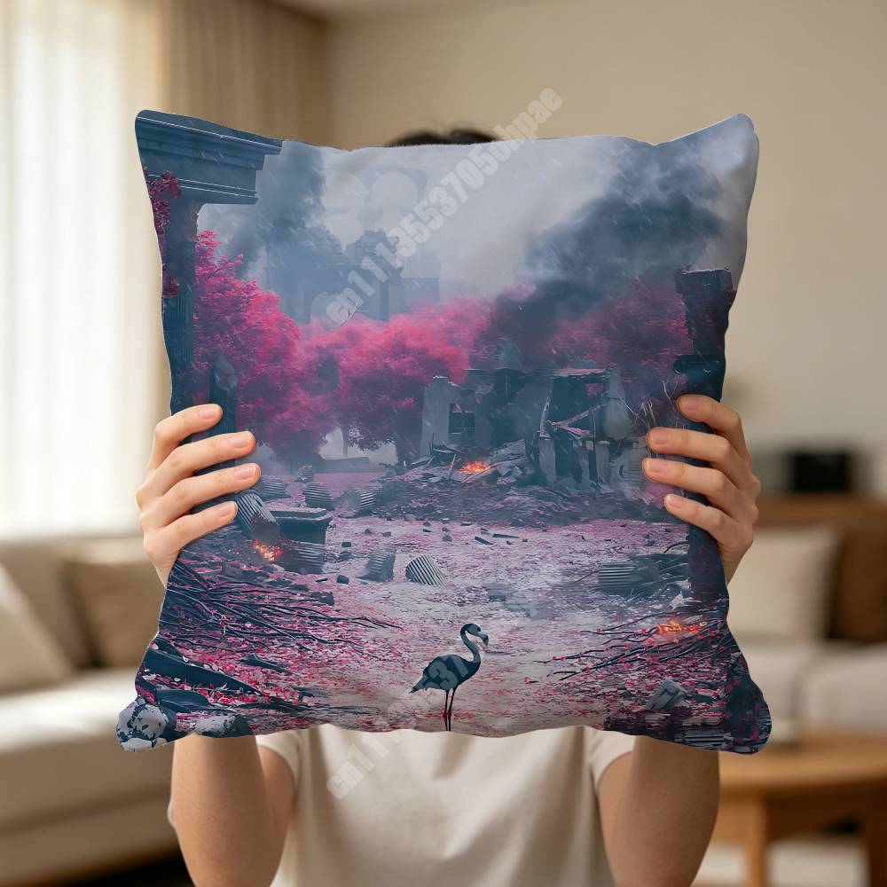 S-Sleep T-Token Band Album Cov - Home Textiles And Furnishing recensione e prezzo