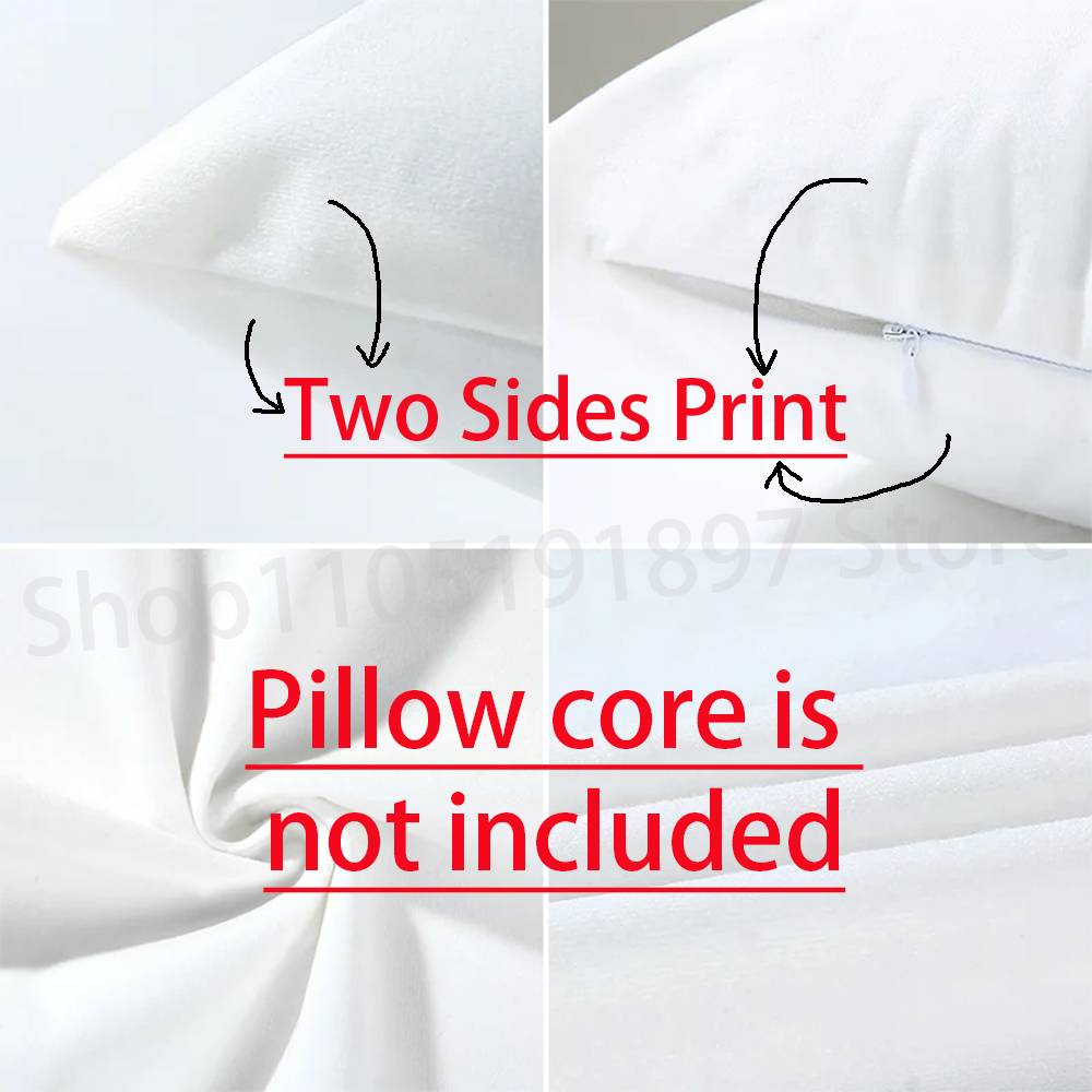 Federa per cuscino D-Deimos M- - Home Textiles Inc recensione e prezzo