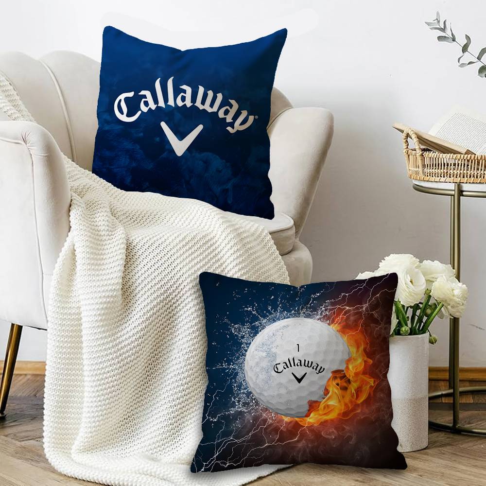 Fodera per cuscino con logo C- - Home Textiles Inc recensione e prezzo