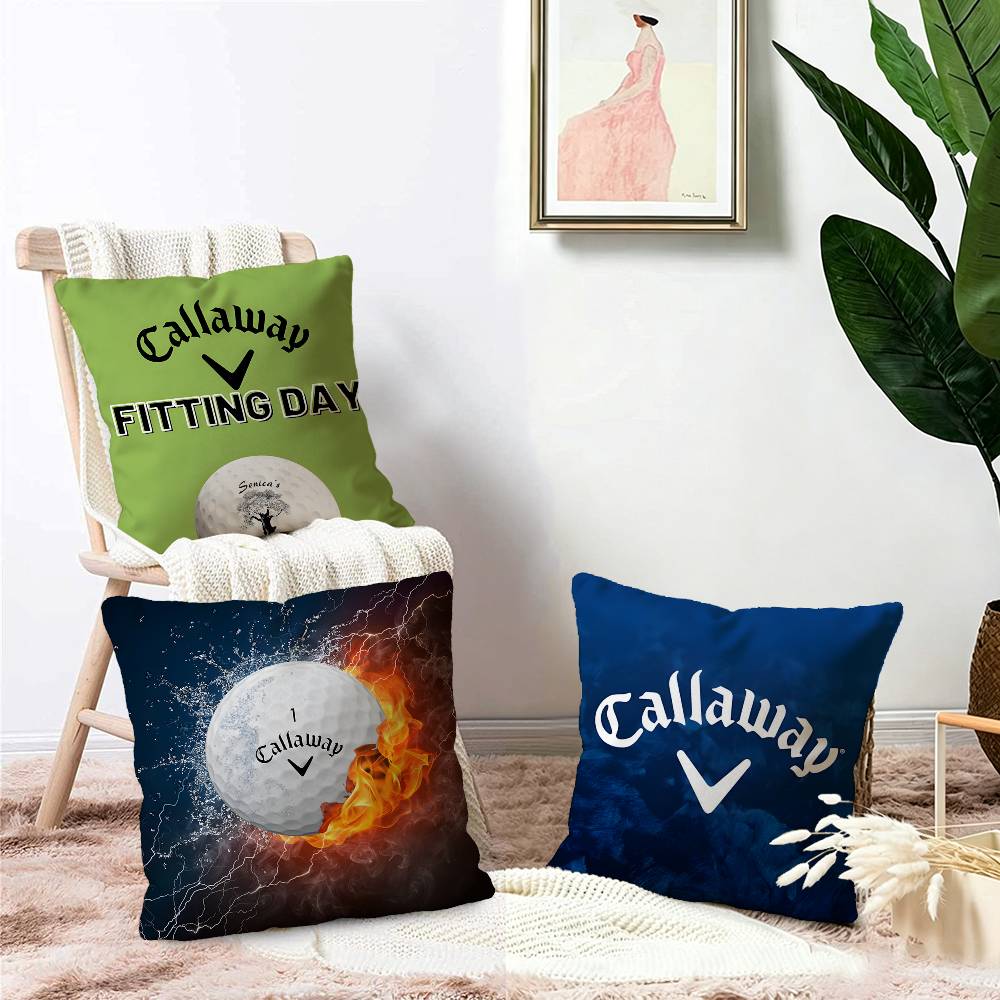 Fodera per cuscino con logo C- - Home Textiles Inc recensione e prezzo