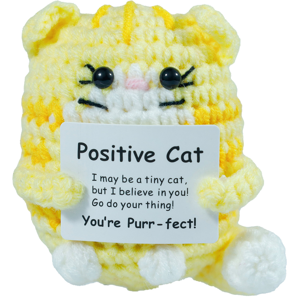 Divertente bambola di gatto po - Home Textiles Today recensione e prezzo
