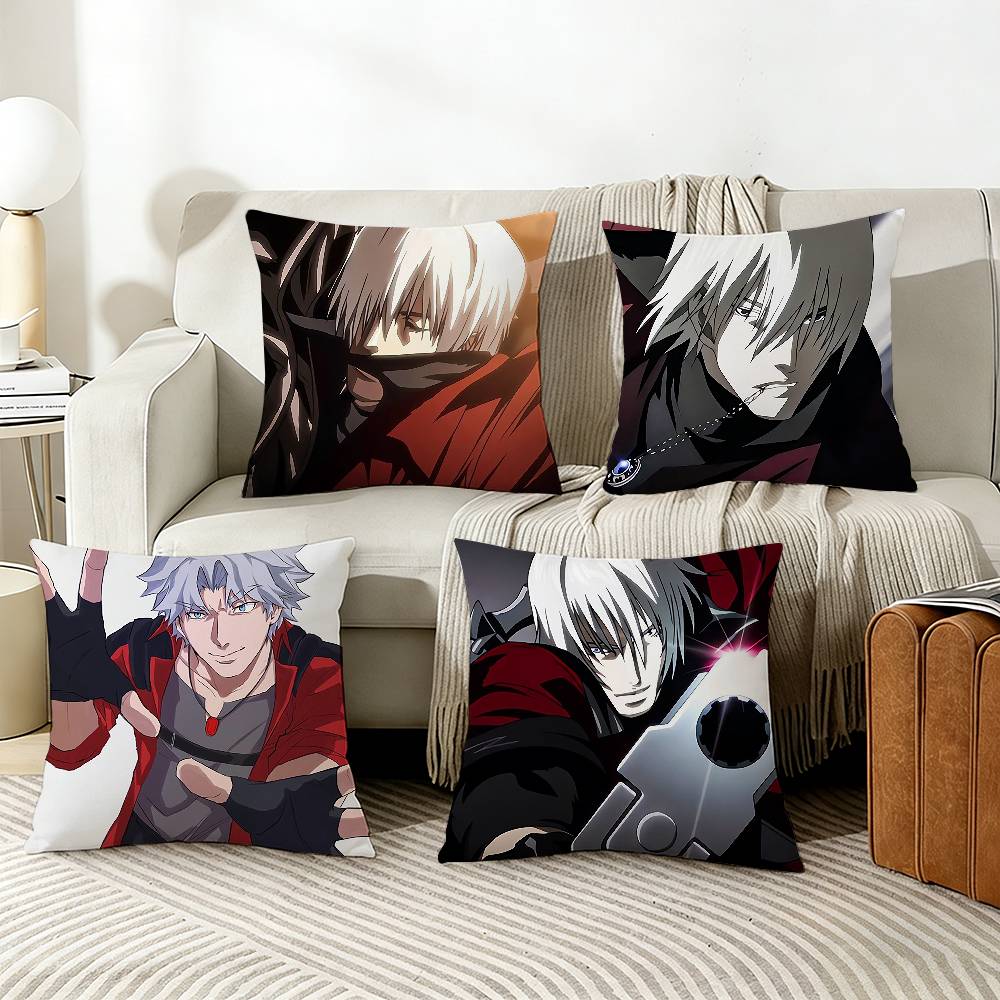 D-Devil M-May C-Cry 5 Dante DM - Home Textiles Inc recensione e prezzo