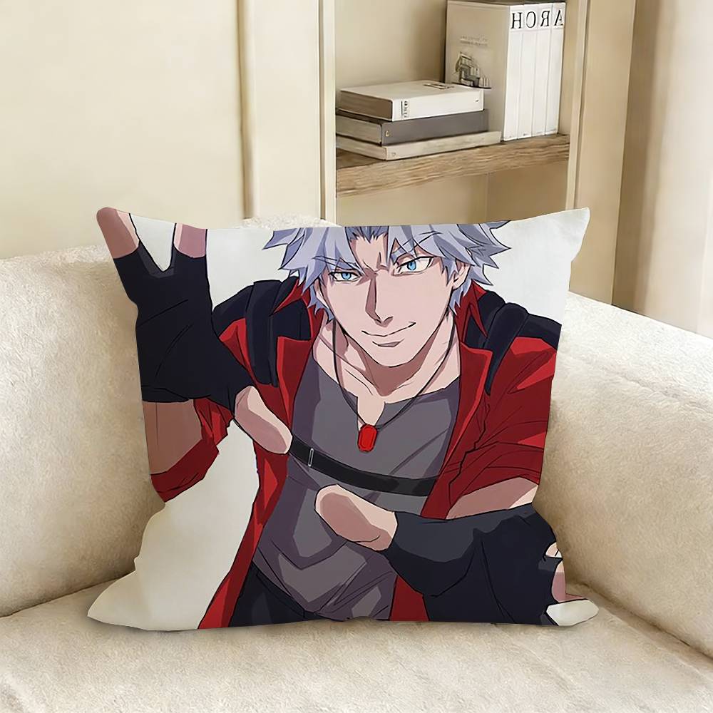 D-Devil M-May C-Cry 5 Dante DM - Home Textiles Inc recensione e prezzo