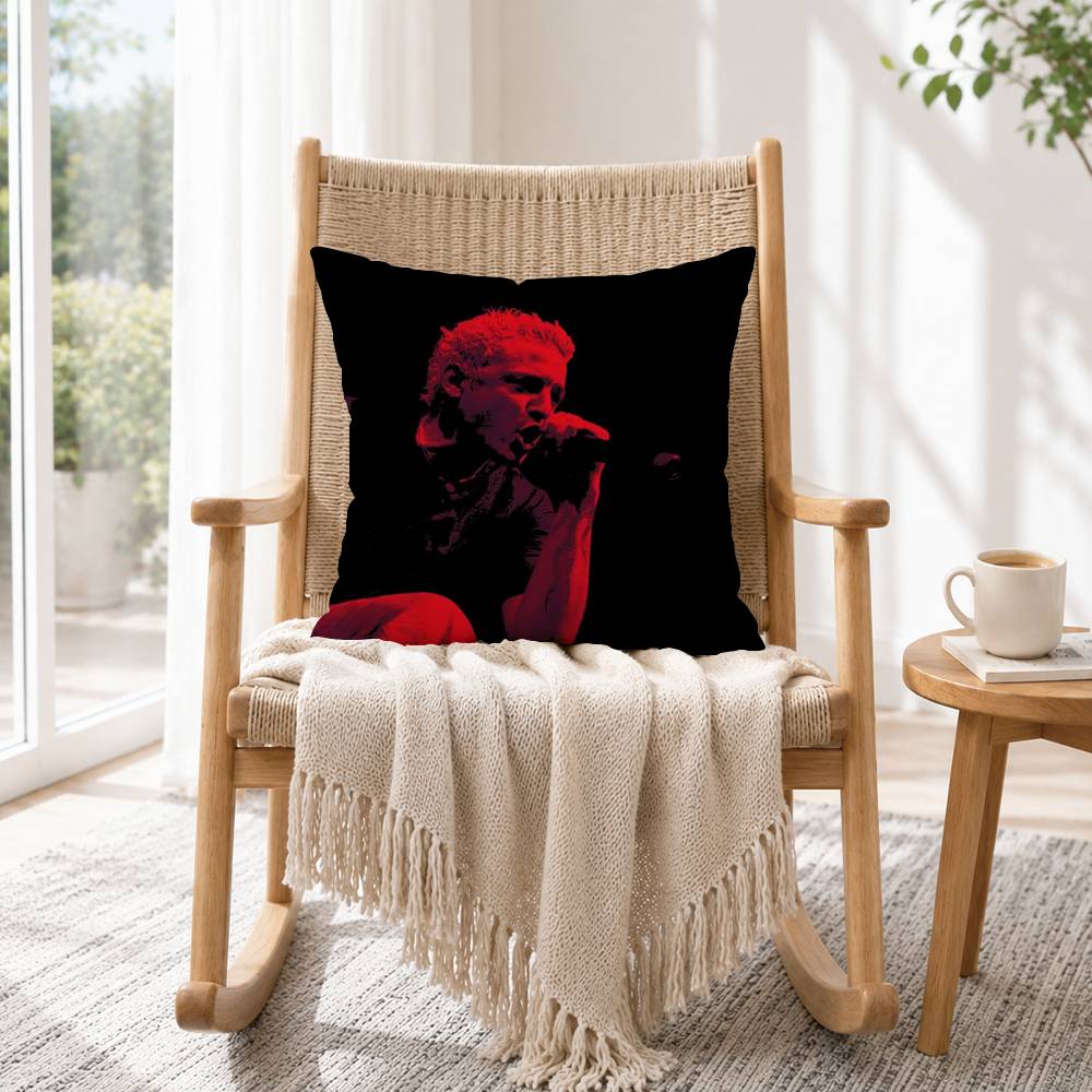 Cuscino decorativo stampato su - Home Textiles Inc recensione e prezzo