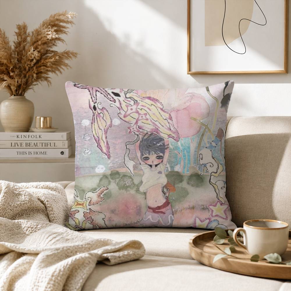 A-Aya T-Takano Federa decorati - Aya Home Textiles recensione e prezzo
