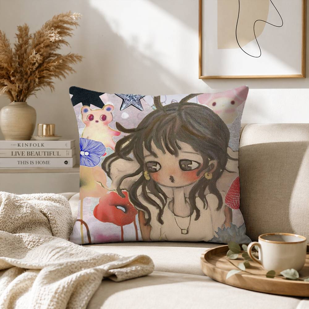 A-Aya T-Takano Federa decorati - Aya Home Textiles recensione e prezzo