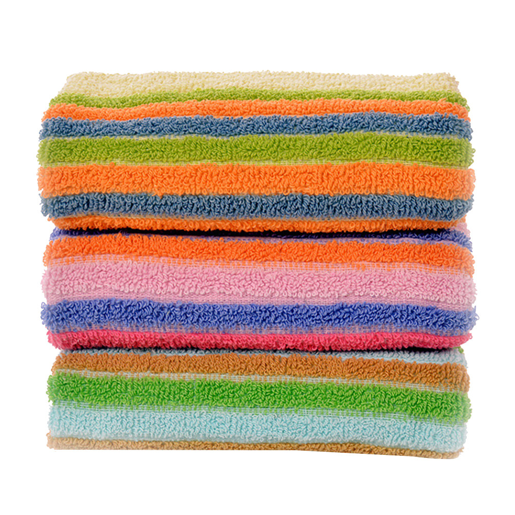 Set di 12 Asciugamani Premium  - Home Textiles Pakistan recensione e prezzo