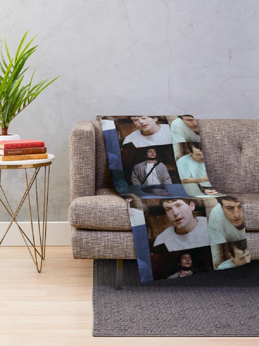 Adam Stanheight Leigh Whannell - Home Textiles Designer recensione e prezzo