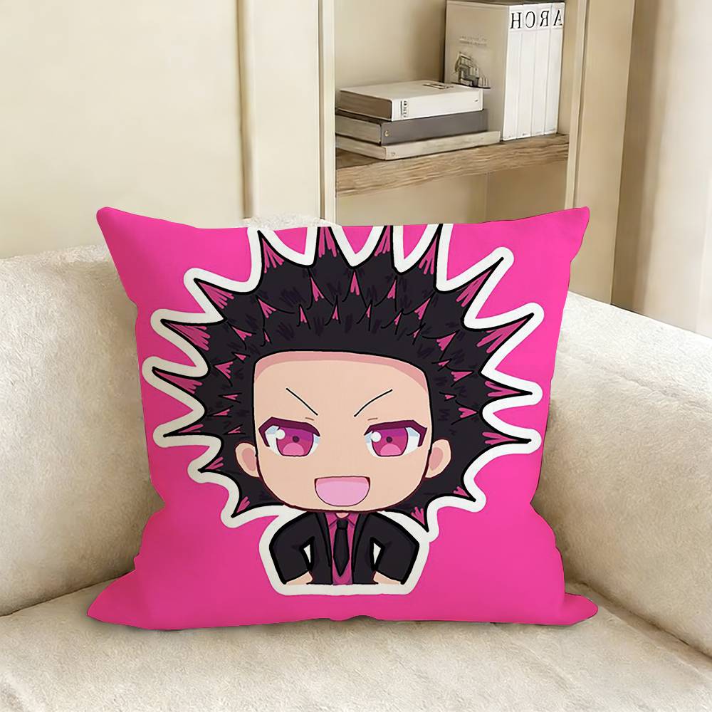 M-Mindless Self Indulgence Jim - Jimmy Home Textiles recensione e prezzo