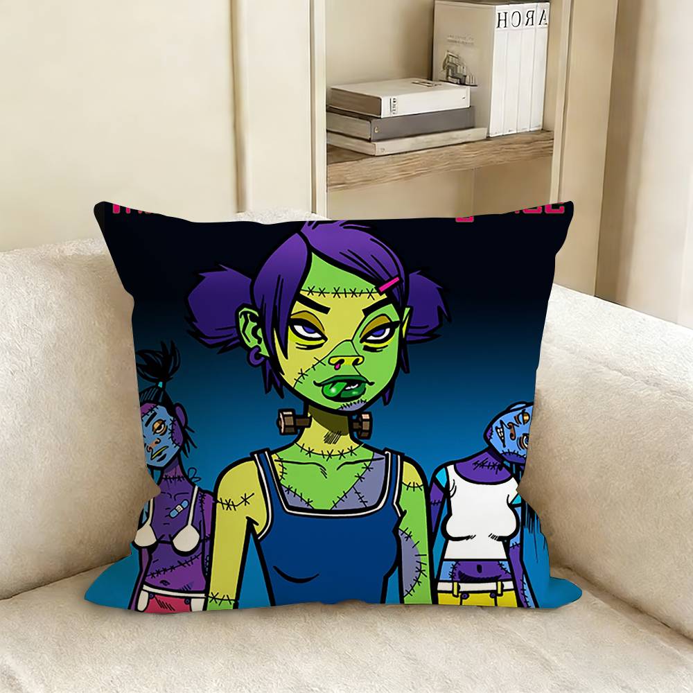 M-Mindless Self Indulgence Jim - Jimmy Home Textiles recensione e prezzo