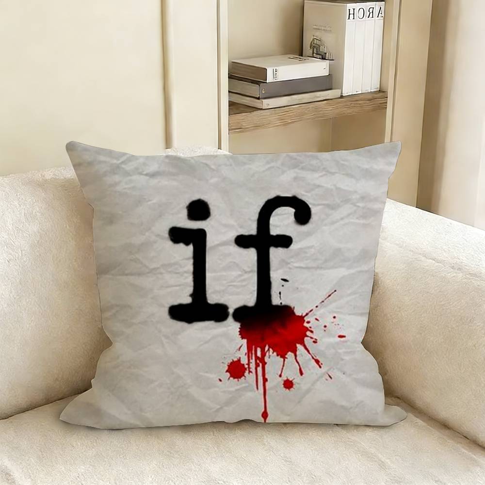 M-Mindless Self Indulgence Jim - Jimmy Home Textiles recensione e prezzo