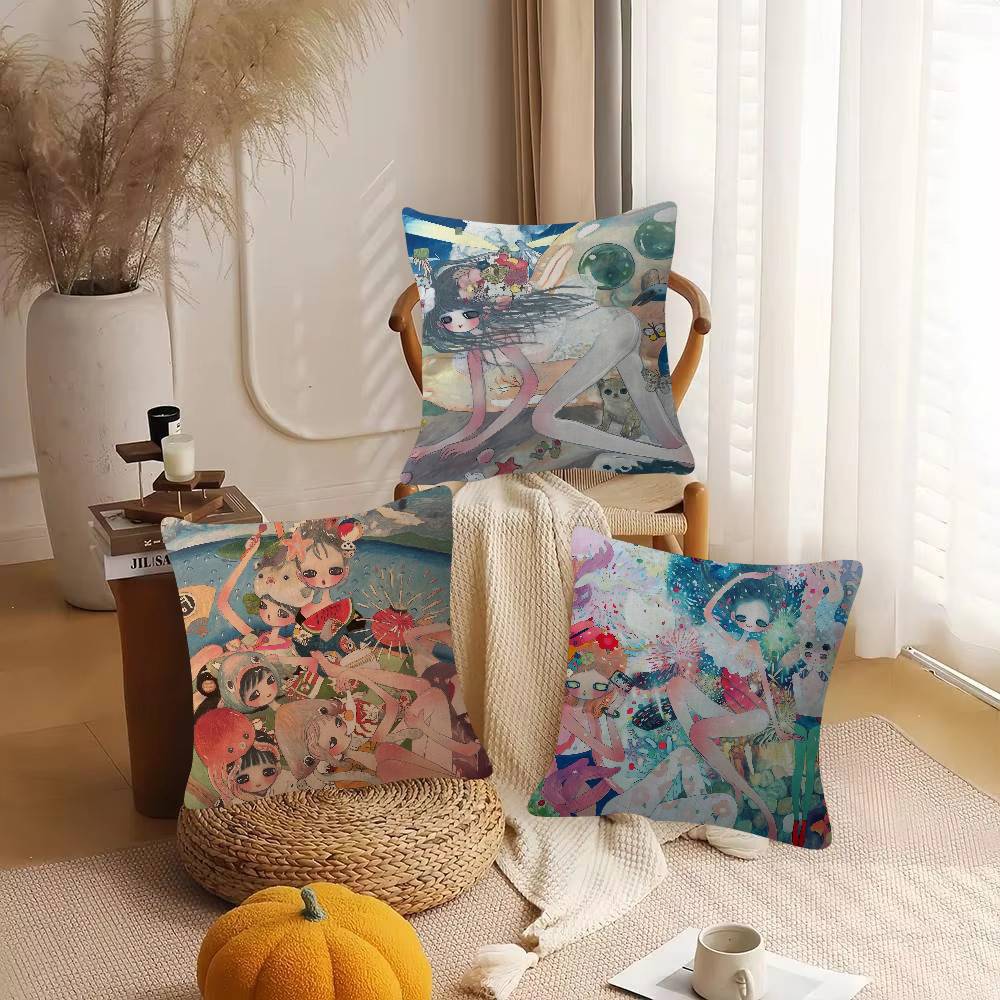 Federa per cuscino Artist Aya  - Aya Home Textiles recensione e prezzo